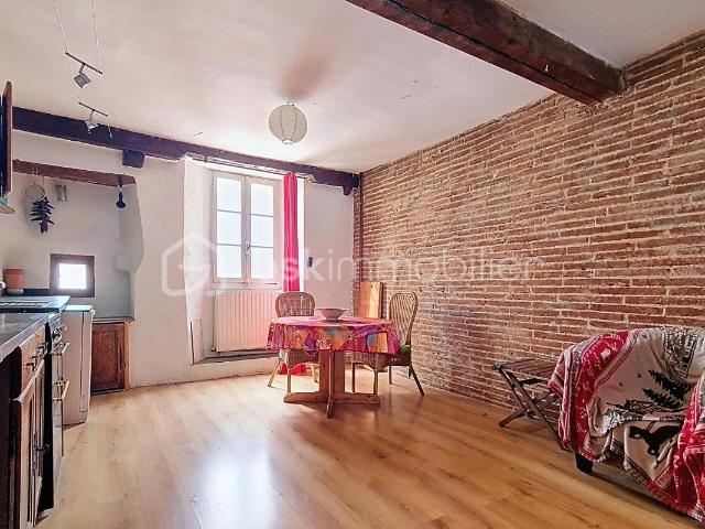 Maison vente à Prades