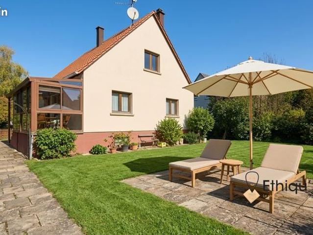 Maison vente à Strasbourg, Hoenheim