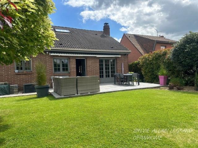 Maison vente à Arras, Biache-saint-vaast