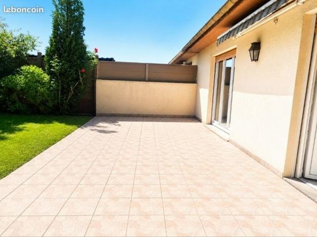 Maison vente à Douai, Fenain