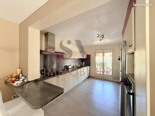 Maison vente à Villeneuve-lès-Béziers, Hérault