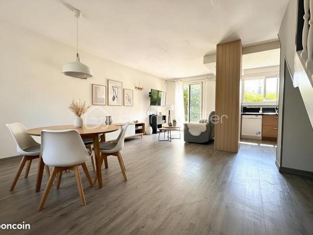 Maison vente à Pontoise, Saint-ouen-l'aumône