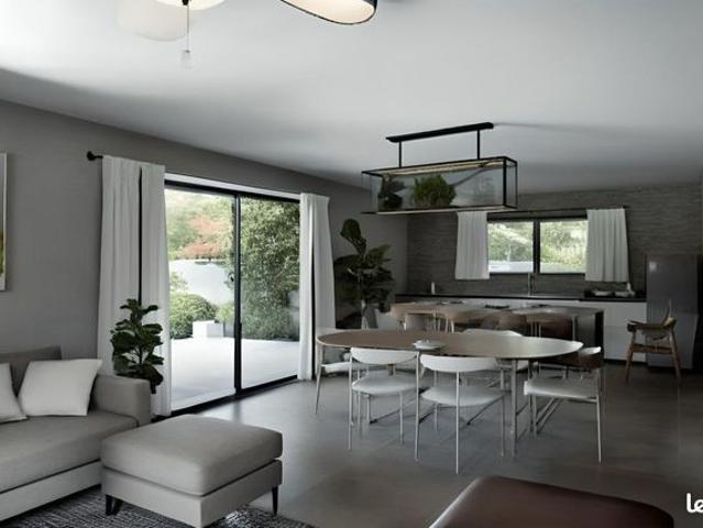Maison vente à Avesnes-sur-Helpe, Louvignies-quesnoy
