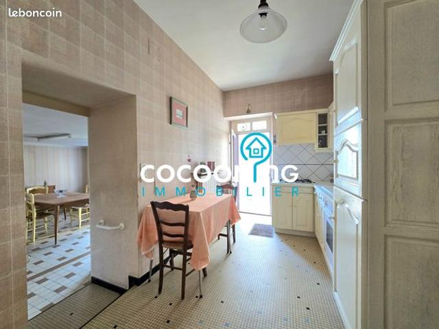 Maison vente à Nantes, Mouzillon
