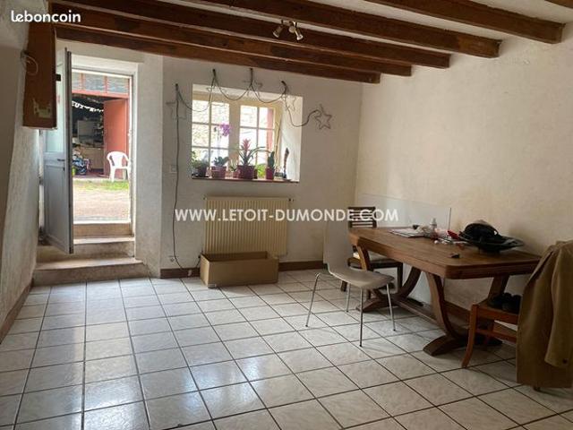 Maison vente à Périgueux, Ribérac