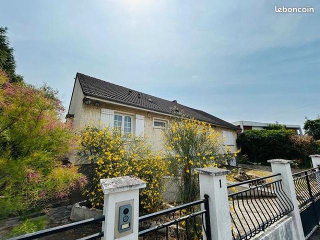 Maison vente à Meaux, Trilport