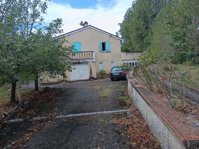 Maison vente à Villeneuve-sur-Lot, Villeneuve-sur-lot