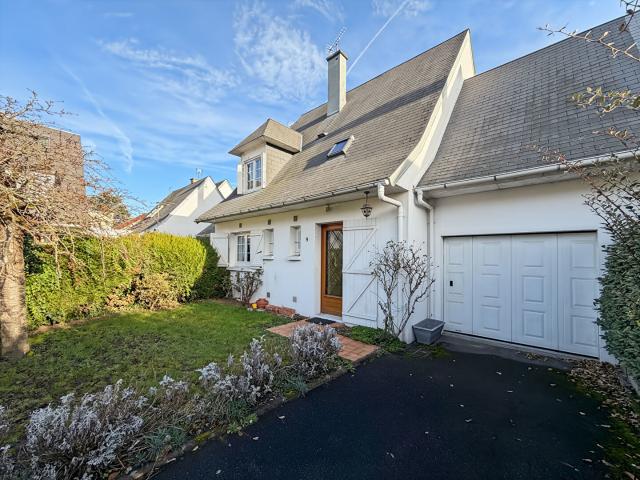 Maison vente à Palaiseau