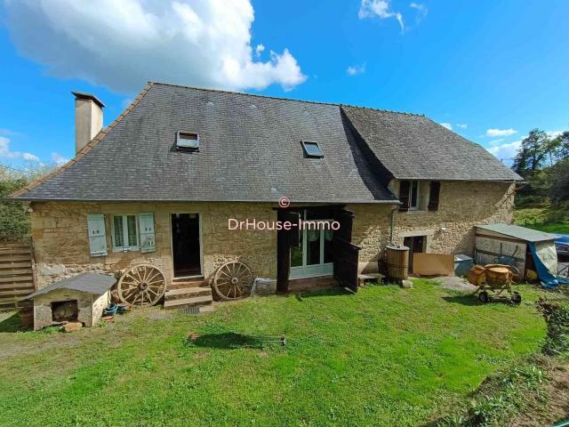 Maison vente à Brive-la-Gaillarde, Segonzac