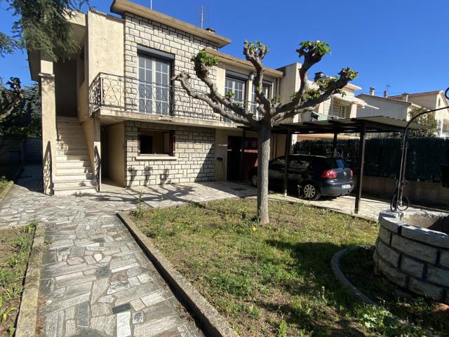 Maison vente à Montpellier, Mèze