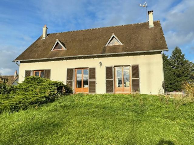 Maison vente à Romorantin-Lanthenay, Romorantin-lanthenay