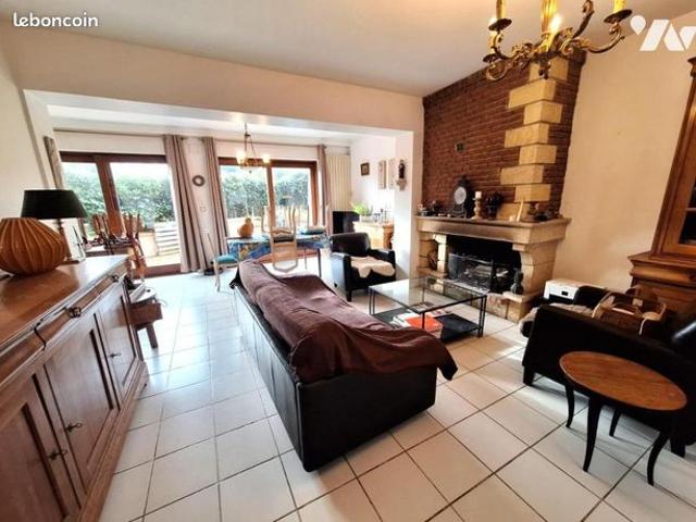 Maison vente à Lille, Pont-à-marcq