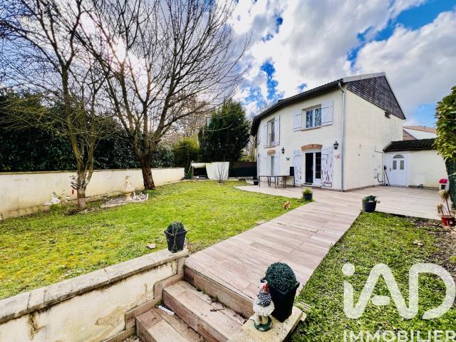 Maison vente à Sarcelles, Saint-brice-sous-forêt