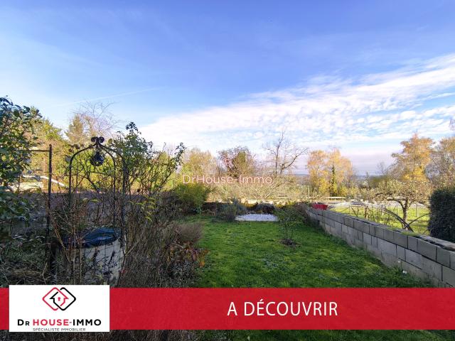 Maison vente à Nontron, Thiviers
