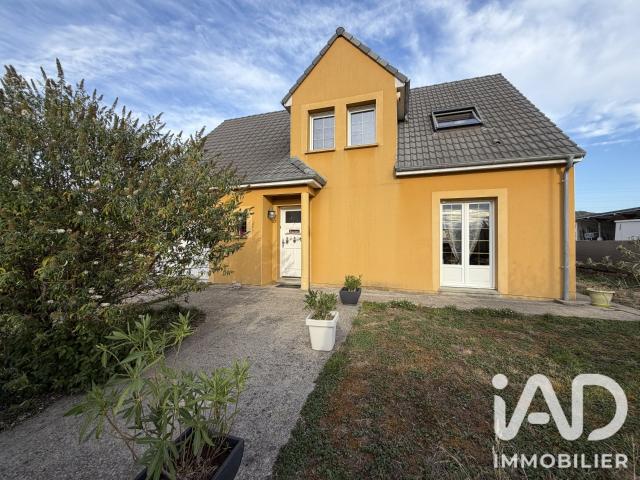 Maison vente à Saint-Urbain-sur-Marne, Saint-Urbain-Maconcourt