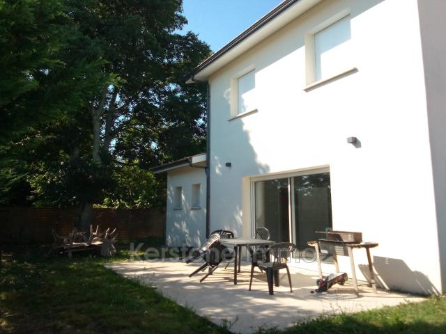 Maison vente à Libourne
