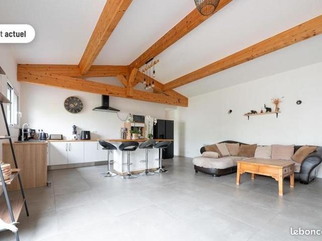 Maison vente à Rochefort, Arvert