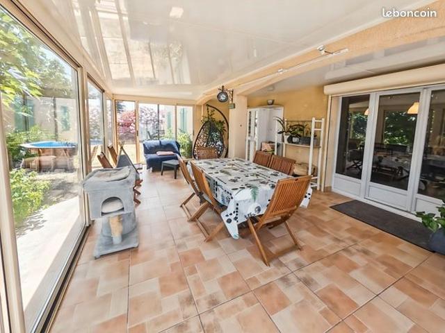Maison vente à Lodève, Saint-andré-de-sangonis