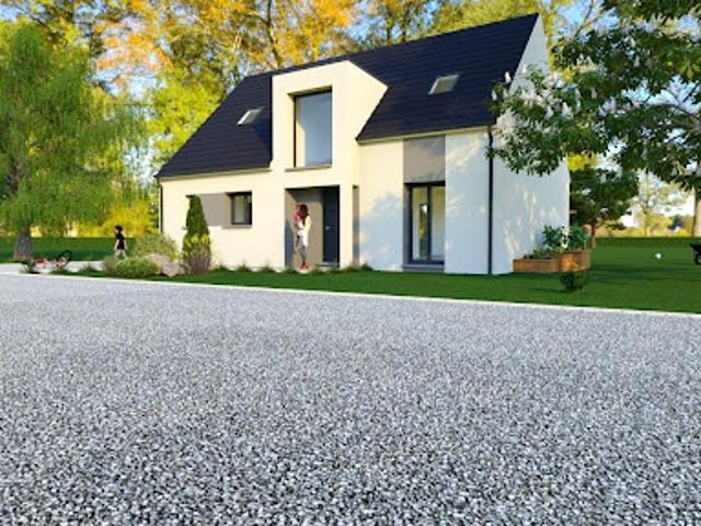 Maison vente à Clermont, Cambronne-lès-clermont