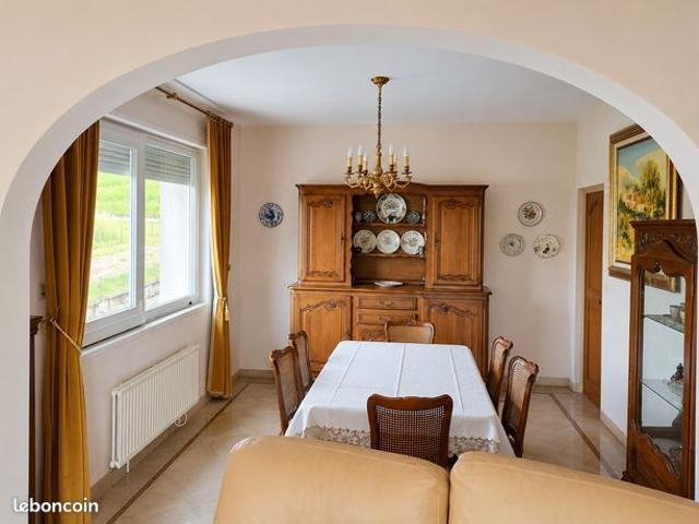 Maison vente à Buxy, Saône-et-Loire