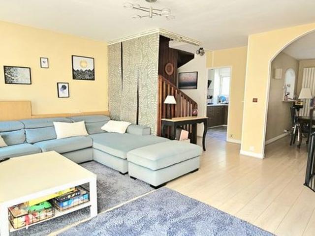 Maison vente à Sarcelles, Bouffémont