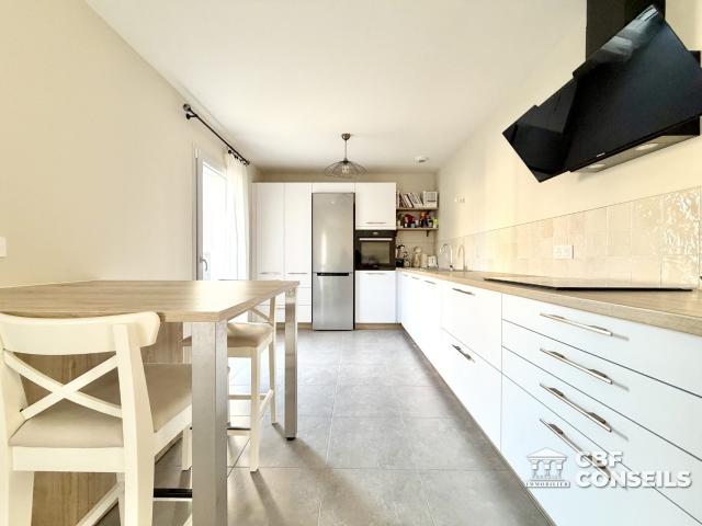 Maison vente à Clermont-Ferrand, Cébazat