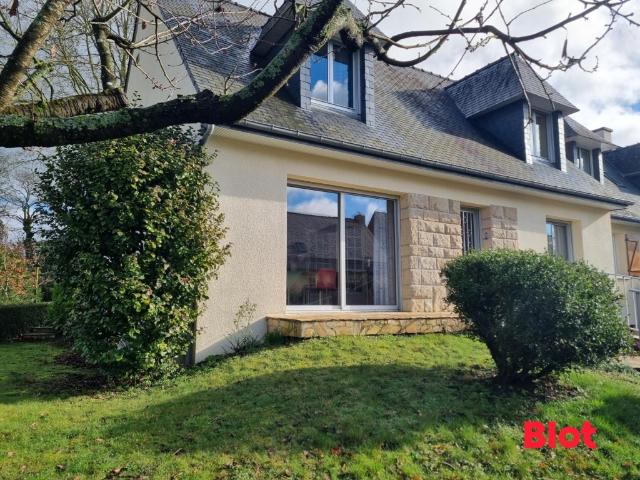 Maison vente à Rennes, Bretagne