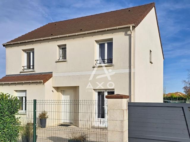 Maison vente à Montargis, Cepoy
