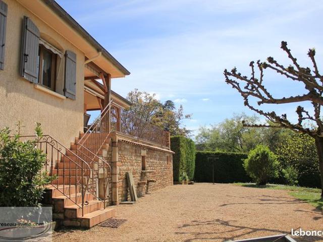 Maison vente à Chevagny-les-Chevrières, Saône-et-Loire
