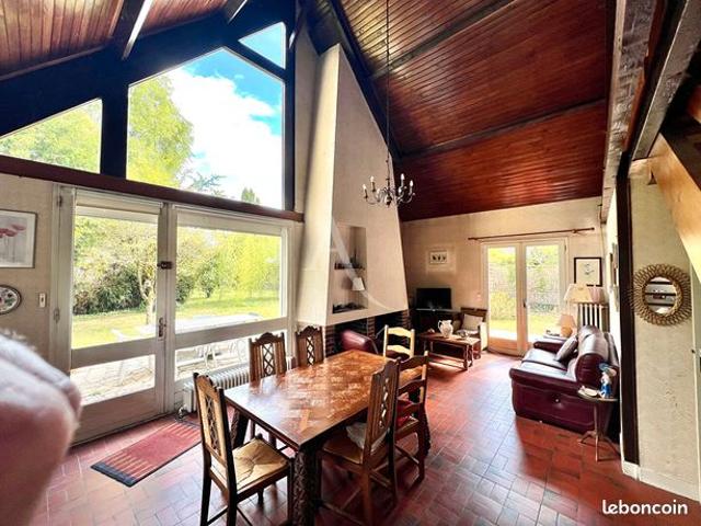 Maison vente à Melun, Le Châtelet-en-brie