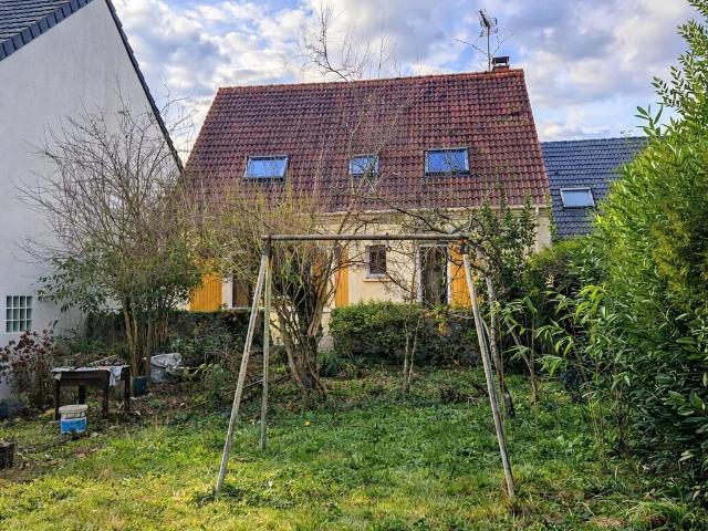Maison vente à Rambouillet, Magny-les-hameaux