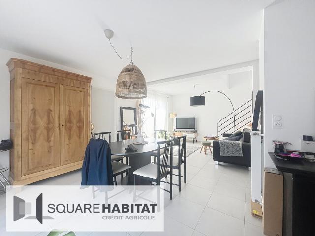 Maison location à Saint-grégoire, La Saudrais