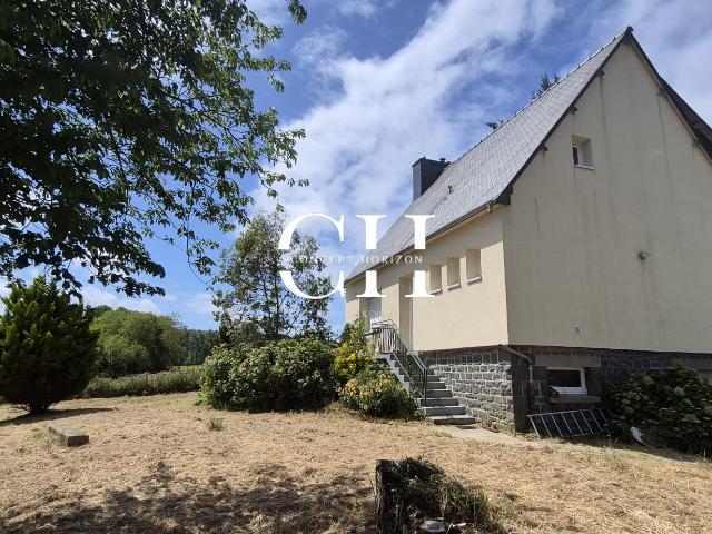 Maison vente à Le Gouray, Saint-Glen