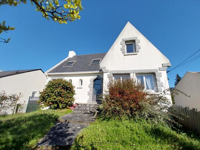 Maison vente à Nantes, Sainte-luce-sur-loire