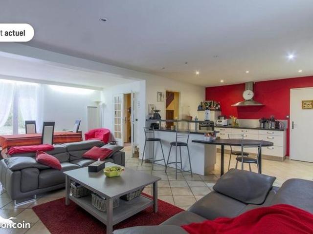 Maison vente à Mantes-la-Jolie, Issou