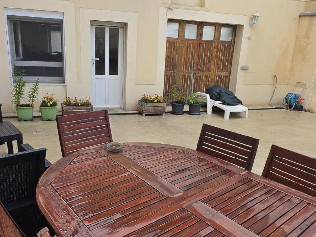 Maison vente à Verneuil, Marne
