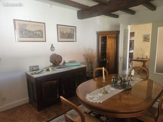 Maison vente à Cognac, Les Métairies