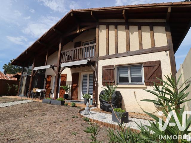 Maison vente à Arcachon, Gujan-mestras
