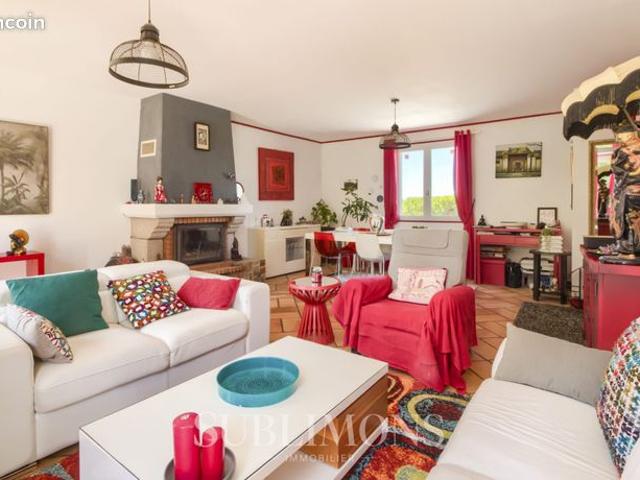 Maison vente à Châteaubriant-Ancenis, Sucé-sur-erdre