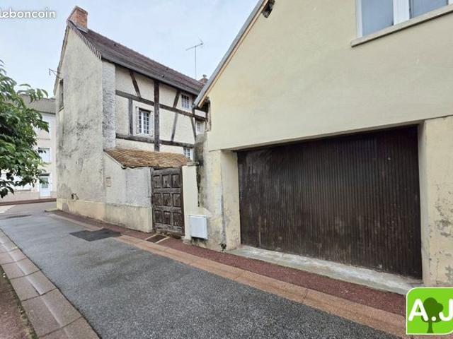 Maison vente à Les Andelys, Pacy-sur-eure