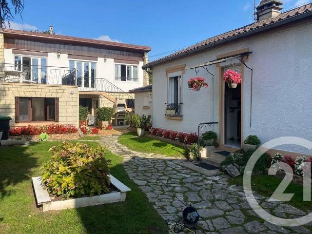 Maison vente à Nogent-sur-Marne, Saint-maur-des-fossés