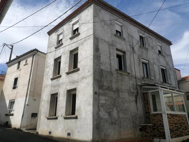 Maison vente à Brioude, Sainte-florine