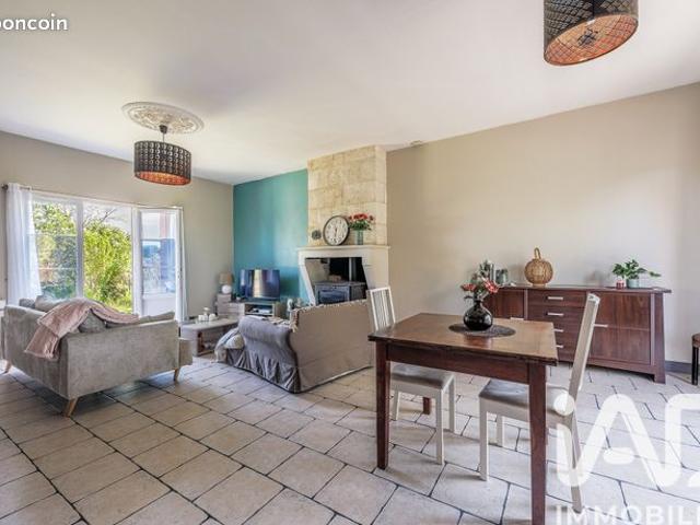 Maison vente à Bordeaux, Blanquefort