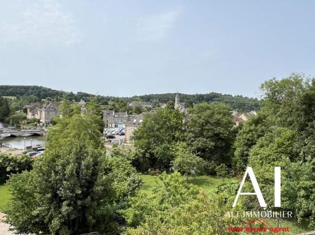 Maison vente à Argentan, Normandie