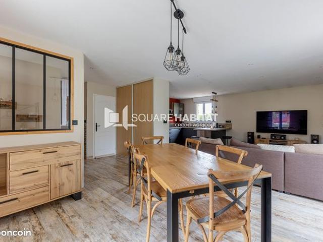 Maison vente à Étupes, Doubs