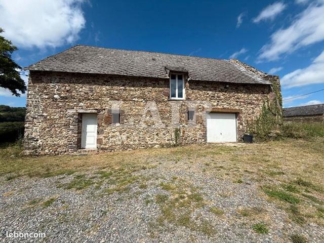 Maison vente à Mamers, Saint-paul-le-gaultier