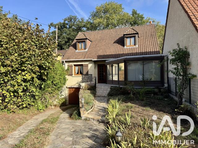 Maison vente à Les Bigarreaux, Gometz-le-Châtel
