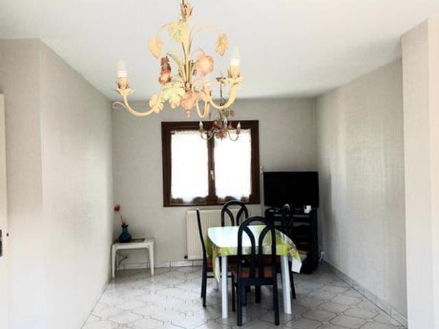 Maison vente à Bobigny, Bondy
