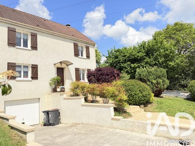 Maison vente à Meaux, Annet-sur-marne