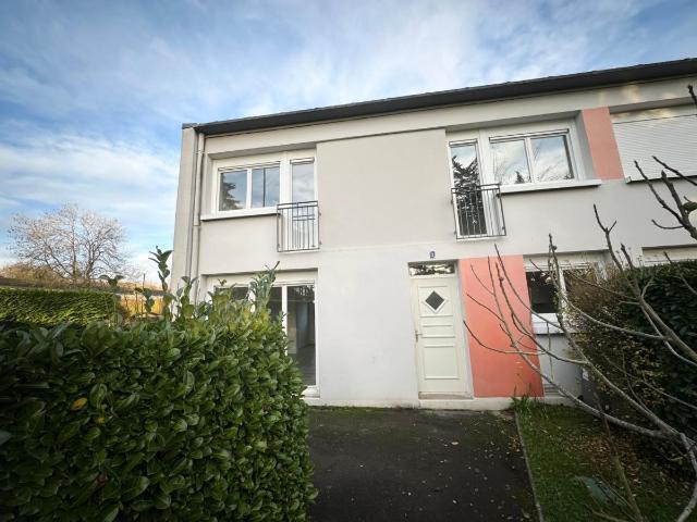 Maison location à Vannes, Bretagne